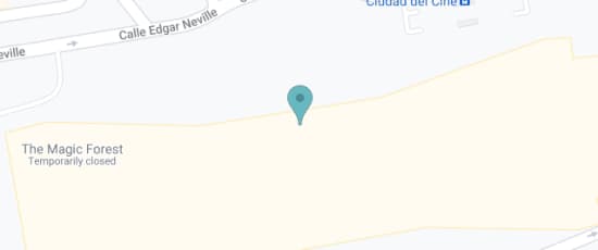 Calle Edgar Neville, 1 Pozuelo de Alarcón, 28223