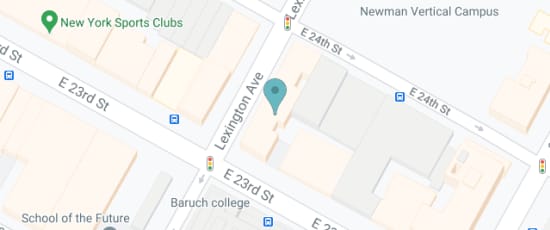 23 Lexington Ave, Manhattan, 10010