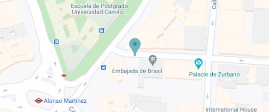 Calle de Fernando el Santo, 4, 28010 Madrid, 28010