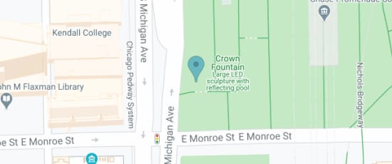 30 S Michigan Ave, 60603-3211