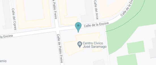 Av. Mar Mediterráneo, 24, 28918 Leganés, Madrid, 28918
