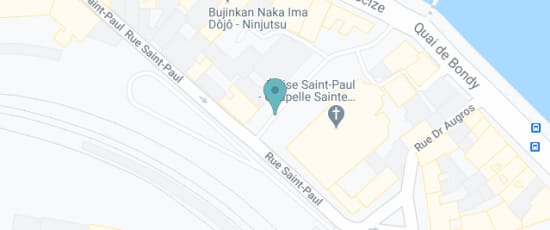 1, place Gerson, 69005