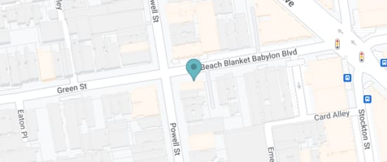 1560 Powell St., 94133