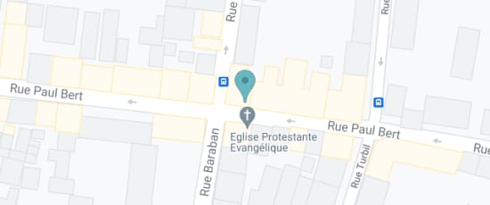 246 RUE PAUL BERT, 69003