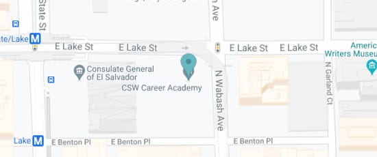 182 North Wabash Avenue, 60601