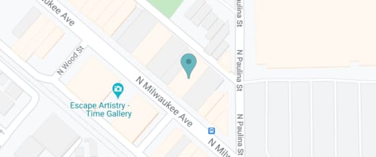 1331 North Milwaukee Avenue, 60622