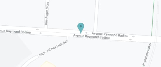 11, AVENUE RAYMOND BADIOU, 31300