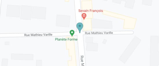 267, RUE MARCEL MÉRIEUX, 69007