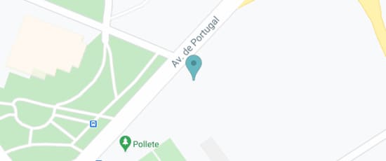 Avenida de Portugal, 1, 28011, 28011