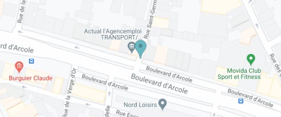 16 RUE SAINT GERMIER, 31000