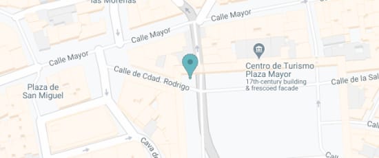 Plaza Mayor, 23, Madrid, 28012