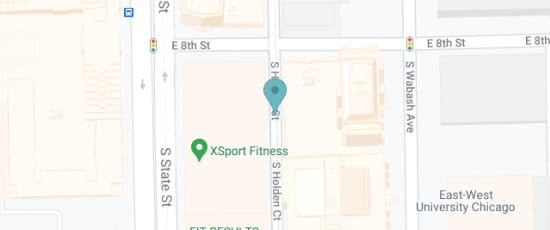 808 S Michigan Avenue, 60605
