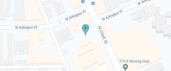 2442 N Clark Street, 60614-2718