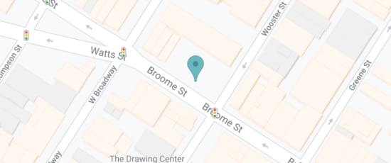 484 Broome Street, Manhattan, 10013-2253