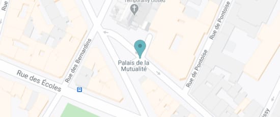 24 RUE SAINT VICTOR, 75005
