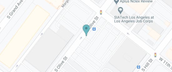 1038 South Hill Street, 90015-1614