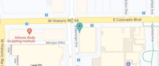 300 E Colorado Blvd Suite 200, 91101