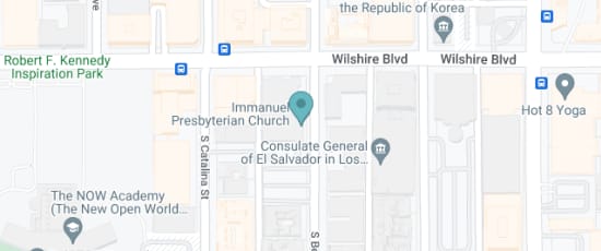 3300 Wilshire Boulevard, Los Angeles, 90010