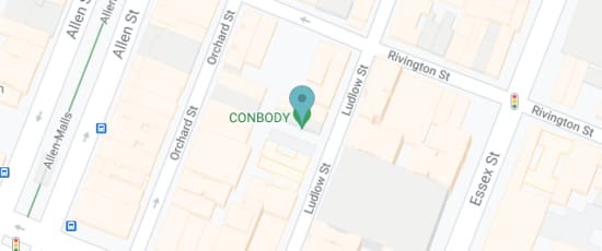121 Ludlow Street, #2nd Floor, Manhattan, 10002