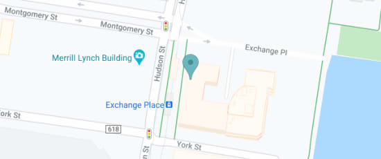 1 Exchange Pl, Jersey City, 07302