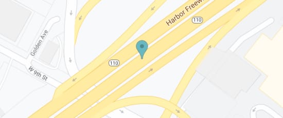 877 S. Francisco St., Upper Level, 90017
