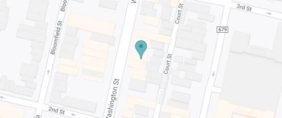 225 River St, Hoboken, NJ, 07030
