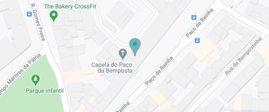 Paço da Rainha 30, 1150-065