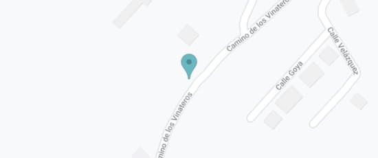Camino de los Vinateros Quijorna, Madrid, 28693