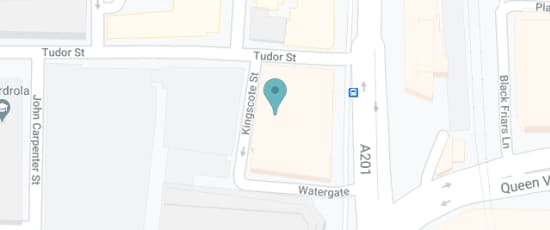 19 New Bridge Street, EC4V 6DB