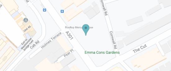 111 Waterloo Rd, Lambeth, London, SE1 8UL