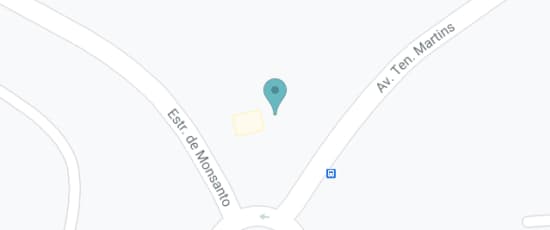 Avenida Tenente Martins,, 1500-462