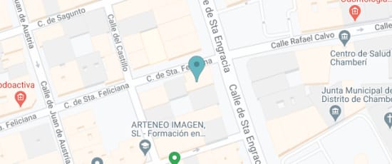 Calle de Sta Engracia, 53, Madrid, 28010