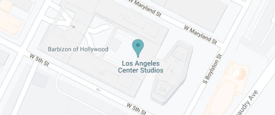 450 S Bixel St., 90017
