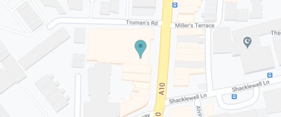 11-17 Stoke Newington Rd, Dalston, London, N16 8BH