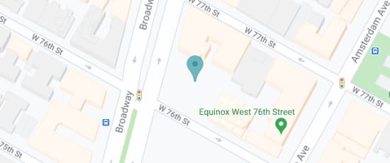 2162 Broadway, 4th Floor, 10024