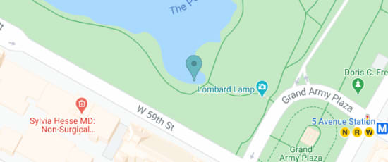 2 East 61st Street, 10065-8402