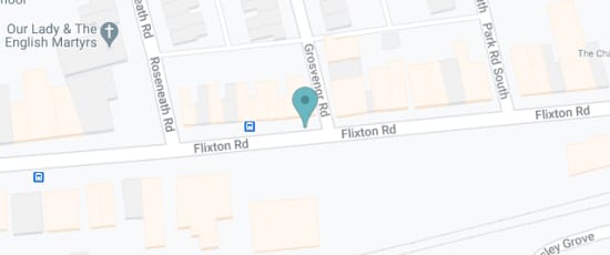 62 Flixton Road, M41 5AB, M41 5AB