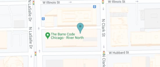 110 W Hubbard, 60654-4555