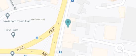 167 Rushey Green
Catford, SE6 4BD
