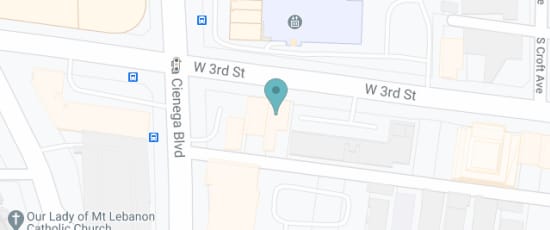 8480 W 3rd St, 90048-4112