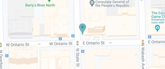 60 E Ontario Street, 60611