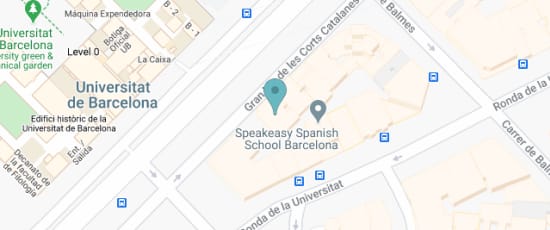 Gran Via de les Corts Catalanes 596, 08007