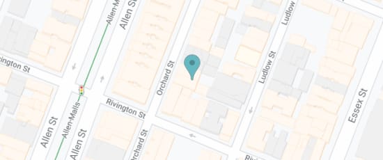 146 Orchard St, 10002-2386