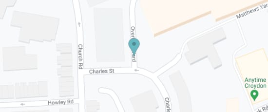 Fairfield  Halls, Phoenix Concert Hall
Park Lane
Croydon, CR9 1DG