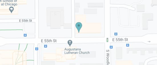 1160 E 55th St, 60615-5115