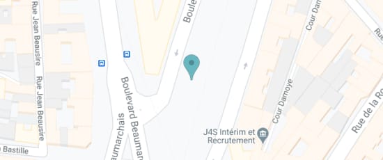 Chantier Interdit
1 rue de Lappe, 75011 Paris
(Metro Bastille), 75011