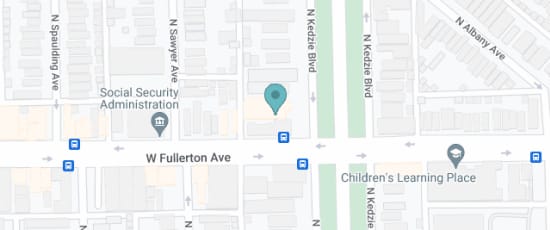 2408 North Kedzie Boulevard, Chicago, 60647