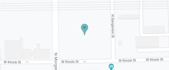 401 N Morgan St, 60642