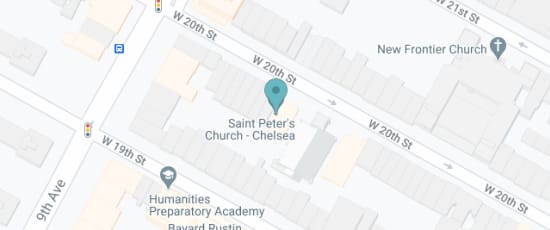 346 West 20th Street, Manhattan, 10011-3302