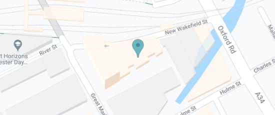 11-13 New Wakefield St, Manchester M1 5NP, M1 5NP